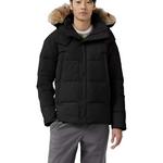 Men's Canada Goose Wyndham Hooded Puffer Jacket - Thumbnail 1 of 3