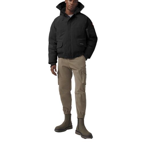 Men's Canada Goose Chilliwack Hooded Jacket - Primary Image