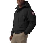 Men's Canada Goose Chilliwack Hooded Jacket - Thumbnail 1 of 10