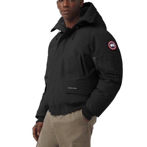 Men's Canada Goose Chilliwack Hooded Jacket - Primary Image
