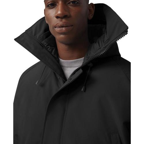 Men's Canada Goose Chilliwack Hooded Jacket - Primary Image