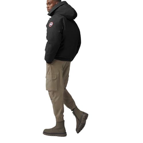 Men's Canada Goose Chilliwack Hooded Jacket - Primary Image