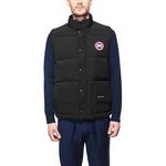 Men's Canada Goose Freestyle Crew Vest - Thumbnail 1 of 3