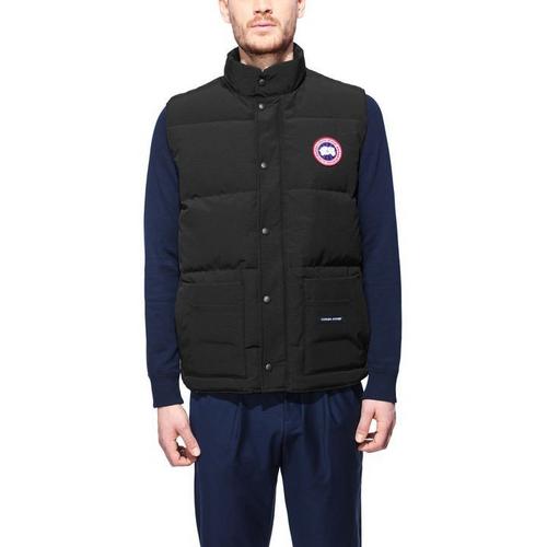 Men's Canada Goose Freestyle Crew Vest - Primary Image