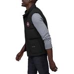 Men's Canada Goose Freestyle Crew Vest - Thumbnail 2 of 3