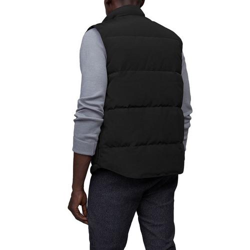 Men's Canada Goose Freestyle Crew Vest - Primary Image
