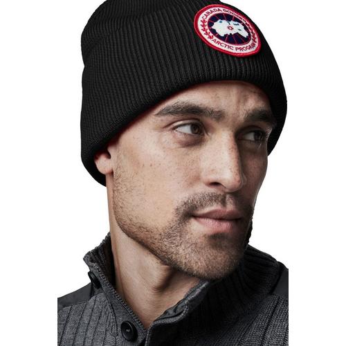 Canada Goose Arctic Disc Toque Beanie | SCHEELS.com