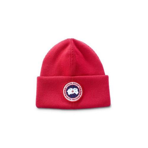 Canada Goose Arctic Disc Toque Beanie - Primary Image