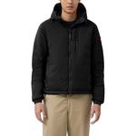 Men's Canada Goose Lodge Down Hooded Puffer Jacket - Thumbnail 1 of 5