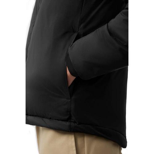 Men's Canada Goose Lodge Down Hooded Puffer Jacket - Primary Image