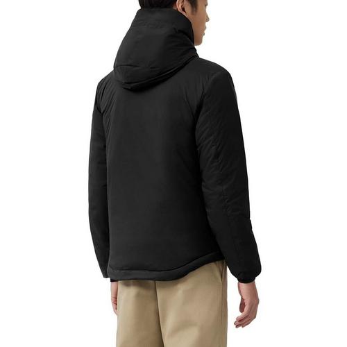 Men's Canada Goose Lodge Down Hooded Puffer Jacket - Primary Image