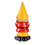 Evergreen Enterprise Kansas City Chiefs Garden Gnome - Thumbnail 2 of 2