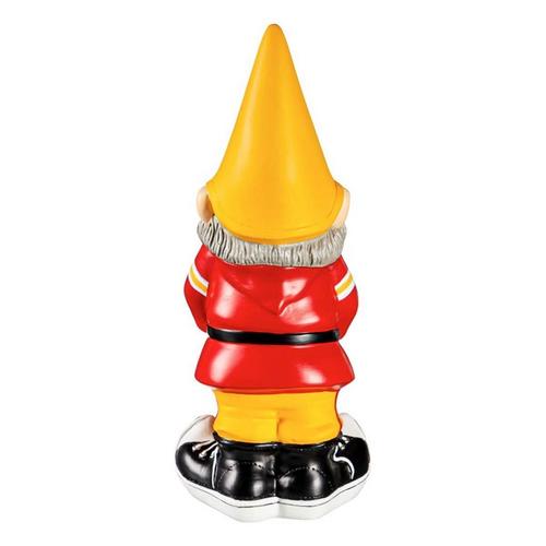 Evergreen Enterprise Kansas City Chiefs Garden Gnome - Primary Image