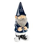 Evergreen Enterprise Dallas Cowboys Garden Gnome - Thumbnail 1 of 2