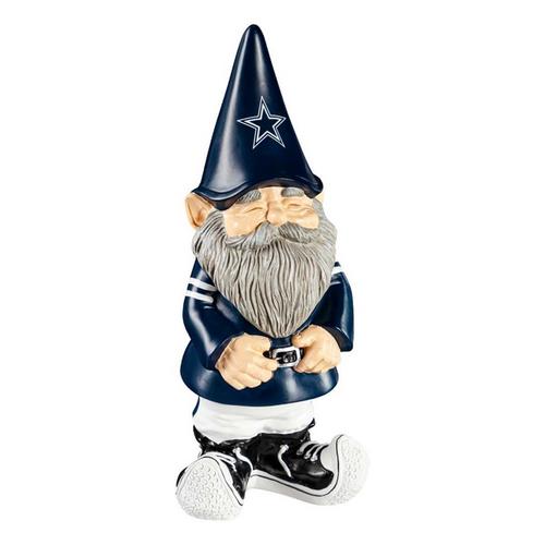 Evergreen Enterprise Dallas Cowboys Garden Gnome - Primary Image