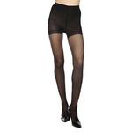 Women's MeMoi All Over Rhinestone Sheer Tights - Thumbnail 1 of 3