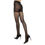 Women's MeMoi All Over Rhinestone Sheer Tights - Thumbnail 3 of 3