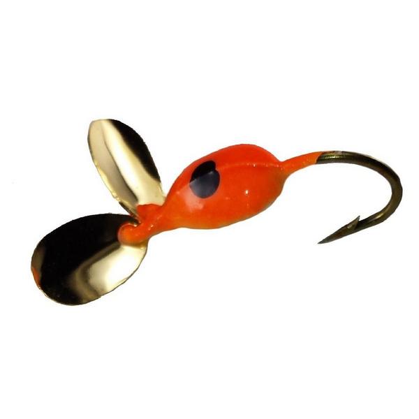 MAYNARDS TACKLE Maynards Flutter Bug Jig