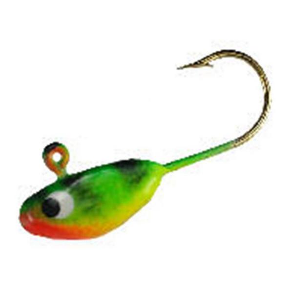 MAYNARDS TACKLE Maynards Willy Jig