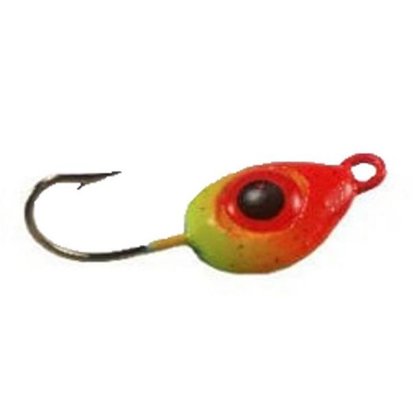 MAYNARDS TACKLE Maynards Fish-N-Eye Jig 2 Pack