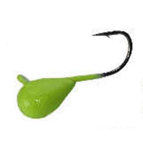 MAYNARDS TACKLE Maynards Fatso Grub Tungsten Jig