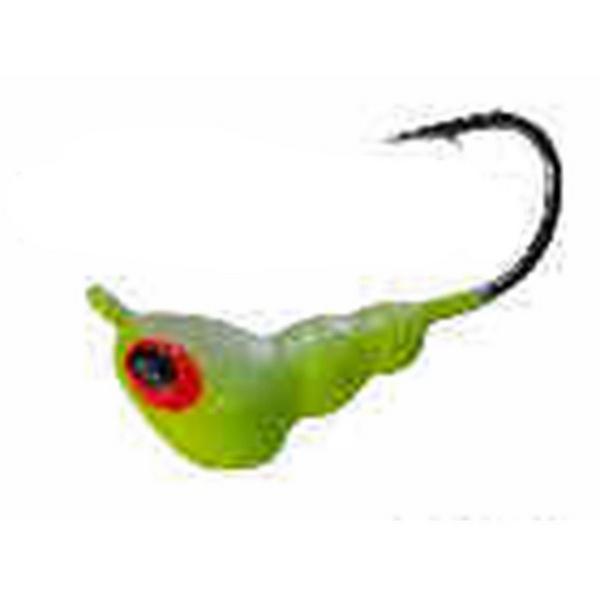 MAYNARDS TACKLE Maynards Plow Grub Tungsten Jig