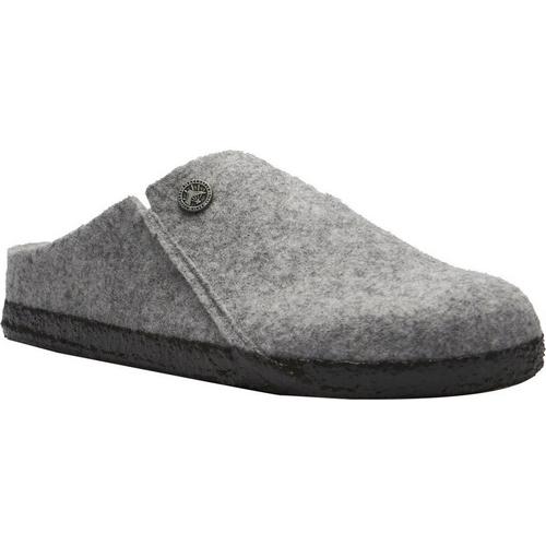 BIRKENSTOCK Zermatt Shearling Slippers