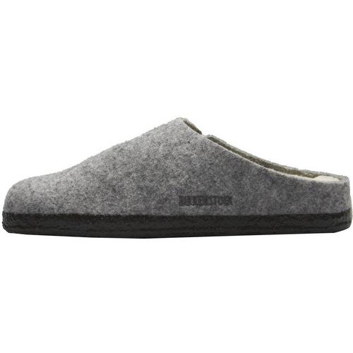 BIRKENSTOCK Zermatt Shearling Slippers
