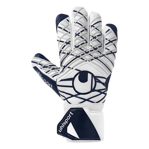 uhlsport Supersoft Soccer Goalkeeper Gloves - Primary Image