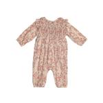 Baby Girls' Mabel + Honey Autumn Romper - Thumbnail 2 of 2