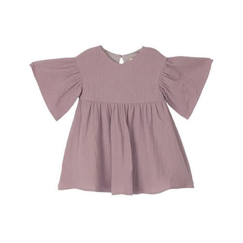 Toddler Girls' Mabel + Honey Precious Babydoll Dress - Primary Image