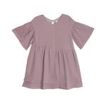Girls' Mabel + Honey Precious Babydoll Dress - Thumbnail 1 of 2