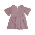 Girls' Mabel + Honey Precious Babydoll Dress - Thumbnail 2 of 2