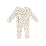 Toddler Girls' Mabel + Honey Drama Llama T-Shirt and Leggings Set - Thumbnail 2 of 2