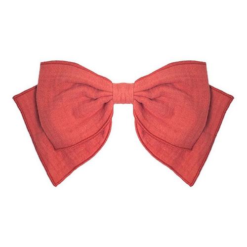 Baby Girls' Mabel + Honey Amber Bow Headband - Primary Image