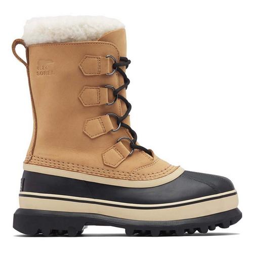 Women's SOREL Caribou Waterproof Insulated Winter Boots - Primary Image