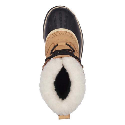 Women's SOREL Caribou Waterproof Insulated Winter Boots - Primary Image