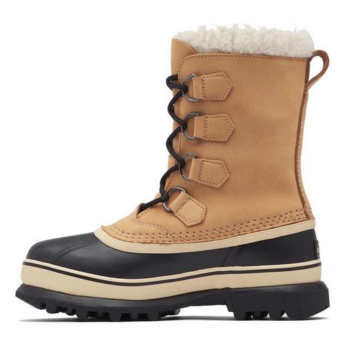Women's SOREL Caribou Waterproof Insulated Winter Boots - Primary Image