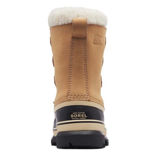 Women's SOREL Caribou Waterproof Insulated Winter Boots - Primary Image