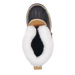Big Kids' SOREL Caribou Waterproof Insulated Winter Boots - Thumbnail 7 of 7
