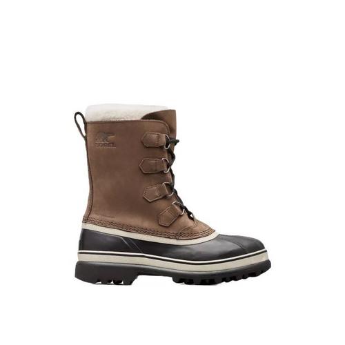 Men's SOREL Caribou Waterproof Insulated Winter Boots - Primary Image