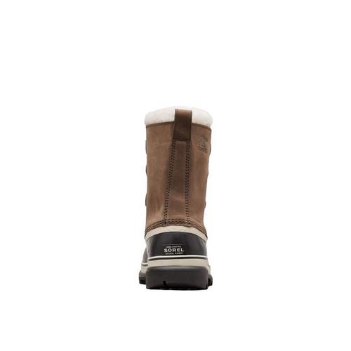 Men's SOREL Caribou Waterproof Insulated Winter Boots - Primary Image