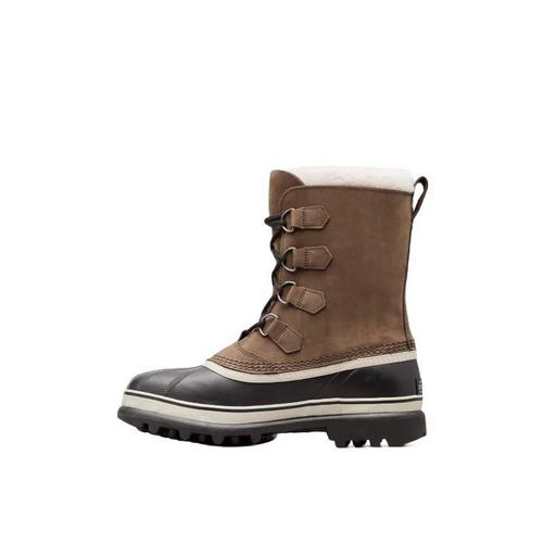 Men's SOREL Caribou Waterproof Insulated Winter Boots - Primary Image