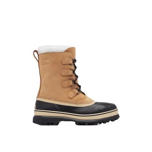 Men's SOREL Caribou Waterproof Insulated Winter Boots - Primary Image
