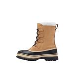 Men's SOREL Caribou Waterproof Insulated Winter Boots - Thumbnail 3 of 5