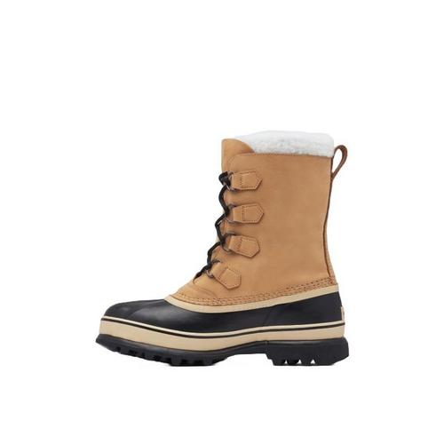 Men's SOREL Caribou Waterproof Insulated Winter Boots - Primary Image