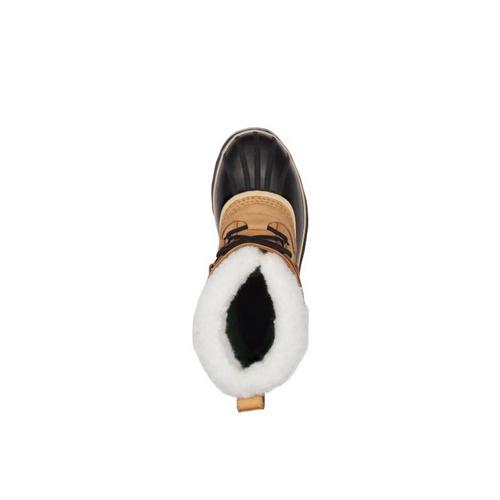 Men's SOREL Caribou Waterproof Insulated Winter Boots - Primary Image