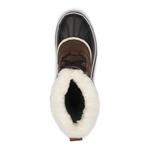 Men's SOREL Caribou Waterproof Insulated Winter Boots - Thumbnail 10 of 10