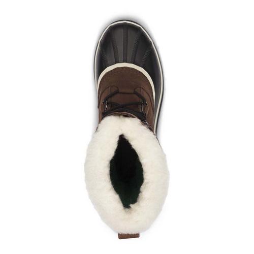 Men's SOREL Caribou Waterproof Insulated Winter Boots - Primary Image
