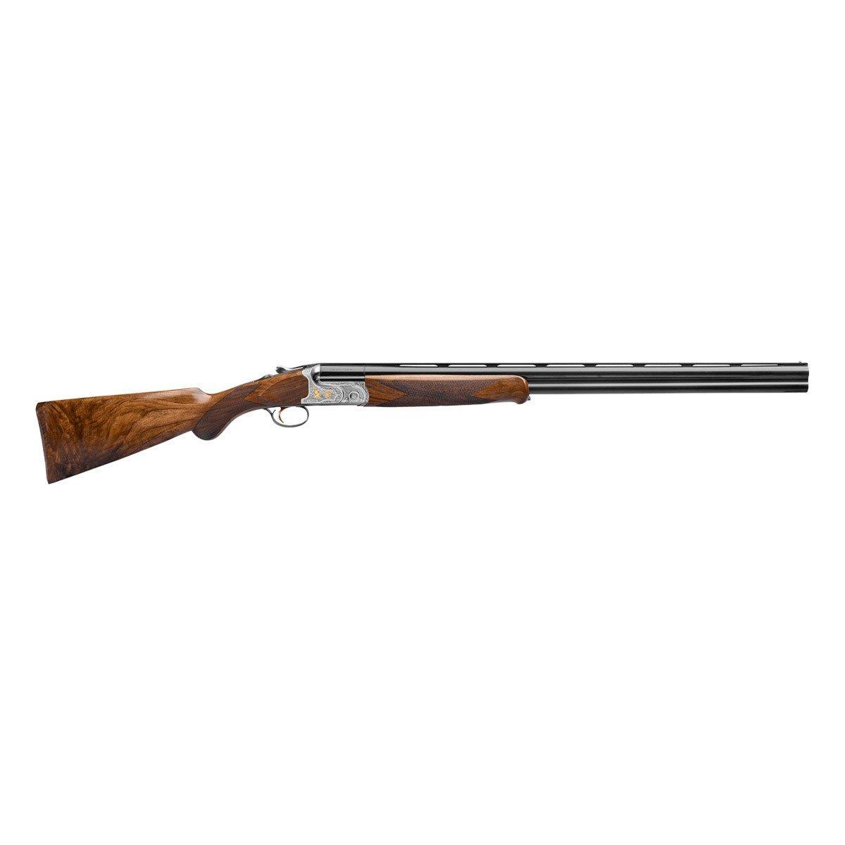 Caesar Guerini Tempio Field 12 Gauge Over-Under Shotgun - Caesar Guerini